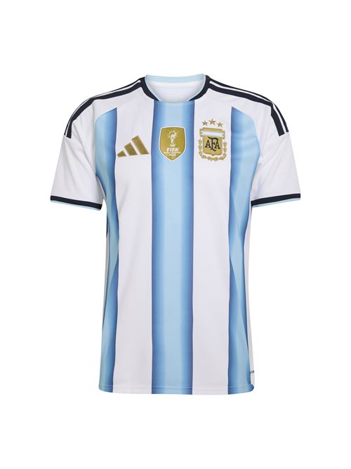 Adidas Argentina maglia gara home 26 Argentina | JM8396HOME WC 26